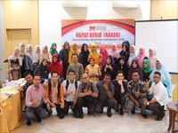 Executive Class Program Aceh Nomor 9